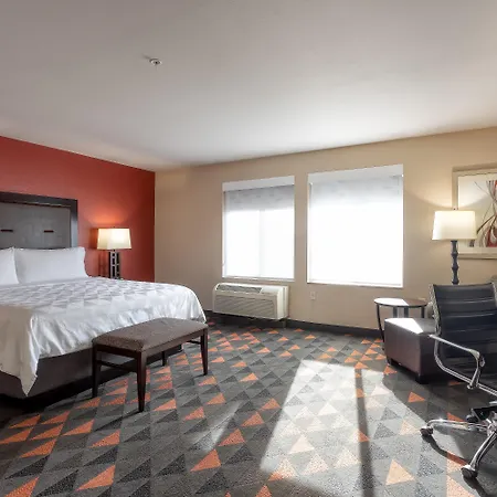 Holiday Inn Oceanside Marina Camp Pendleton By Ihg-2
