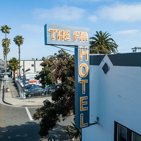 The Fin Hotel, Tapestry Collection By Hilton-3